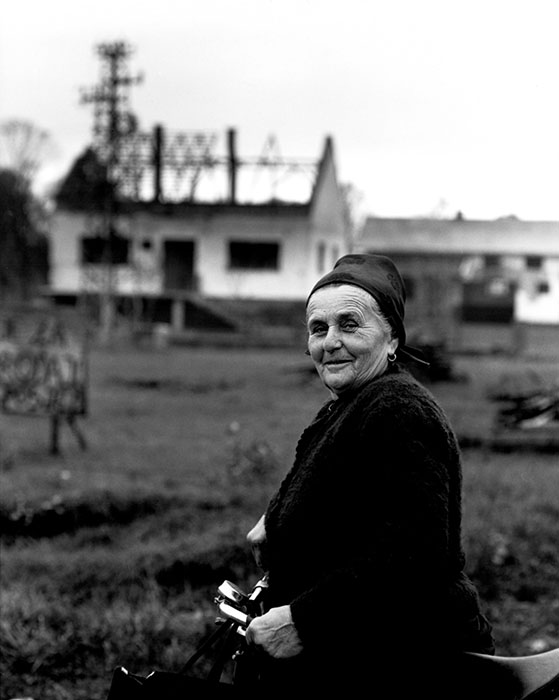 Odzak Bosnia 1996